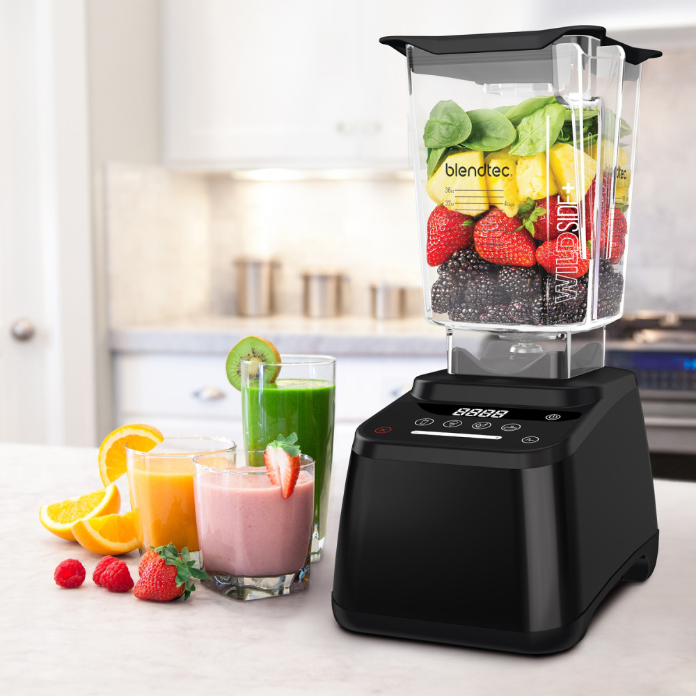 Blendtec Total Classic Blender