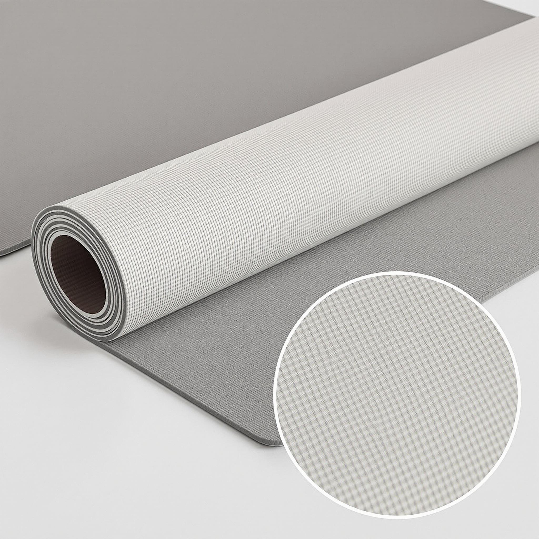 Harmony's Budget-Friendly Yoga Mat