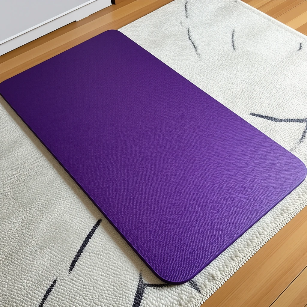 Serenity's Luxury Yoga Mat