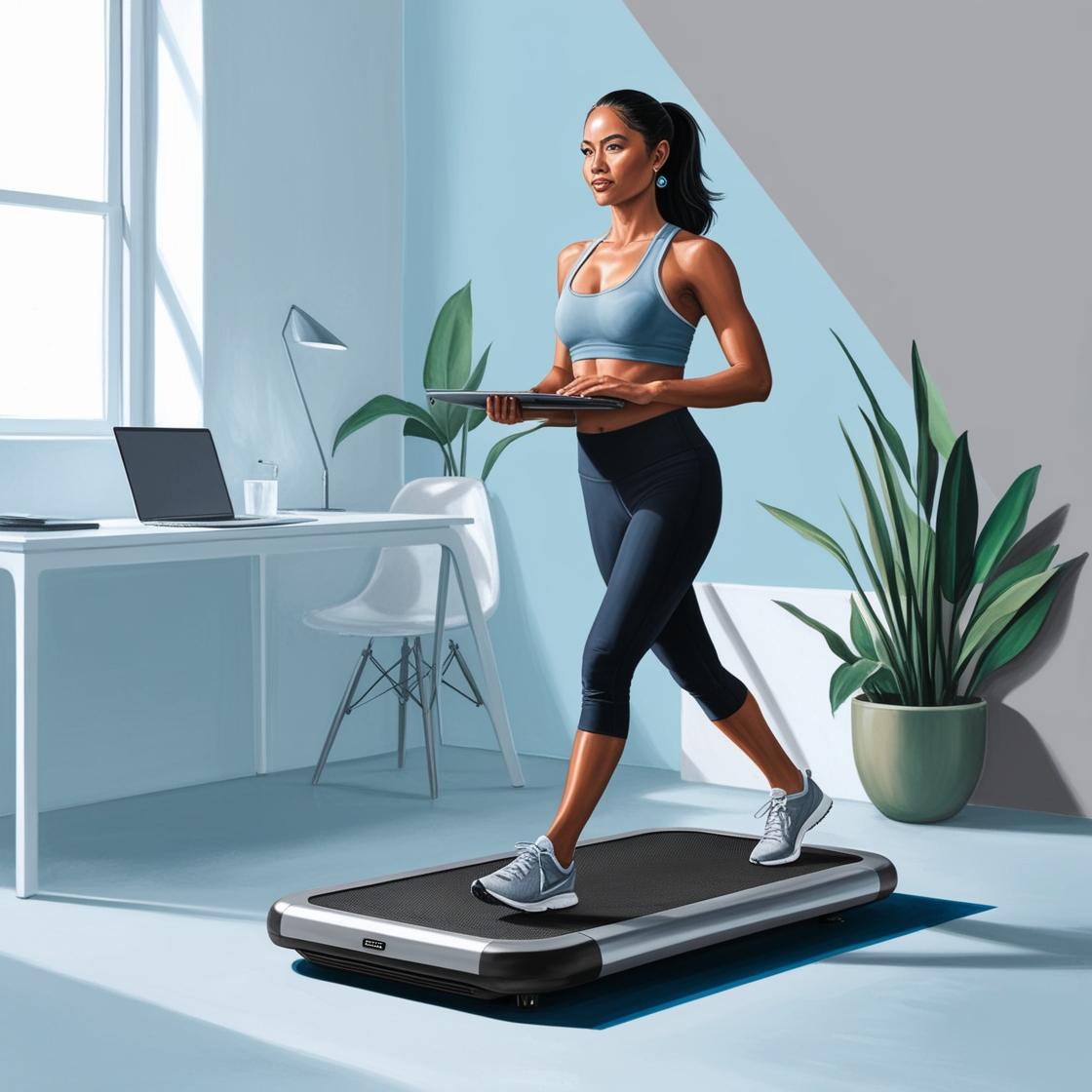 Top 3 Walking Pads in 2025: My Journey to Staying Active Indoors