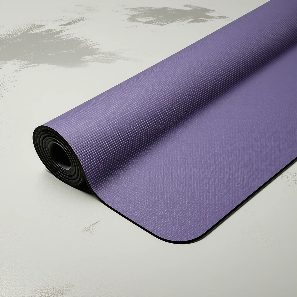 ZenFit's Premium Yoga Mat