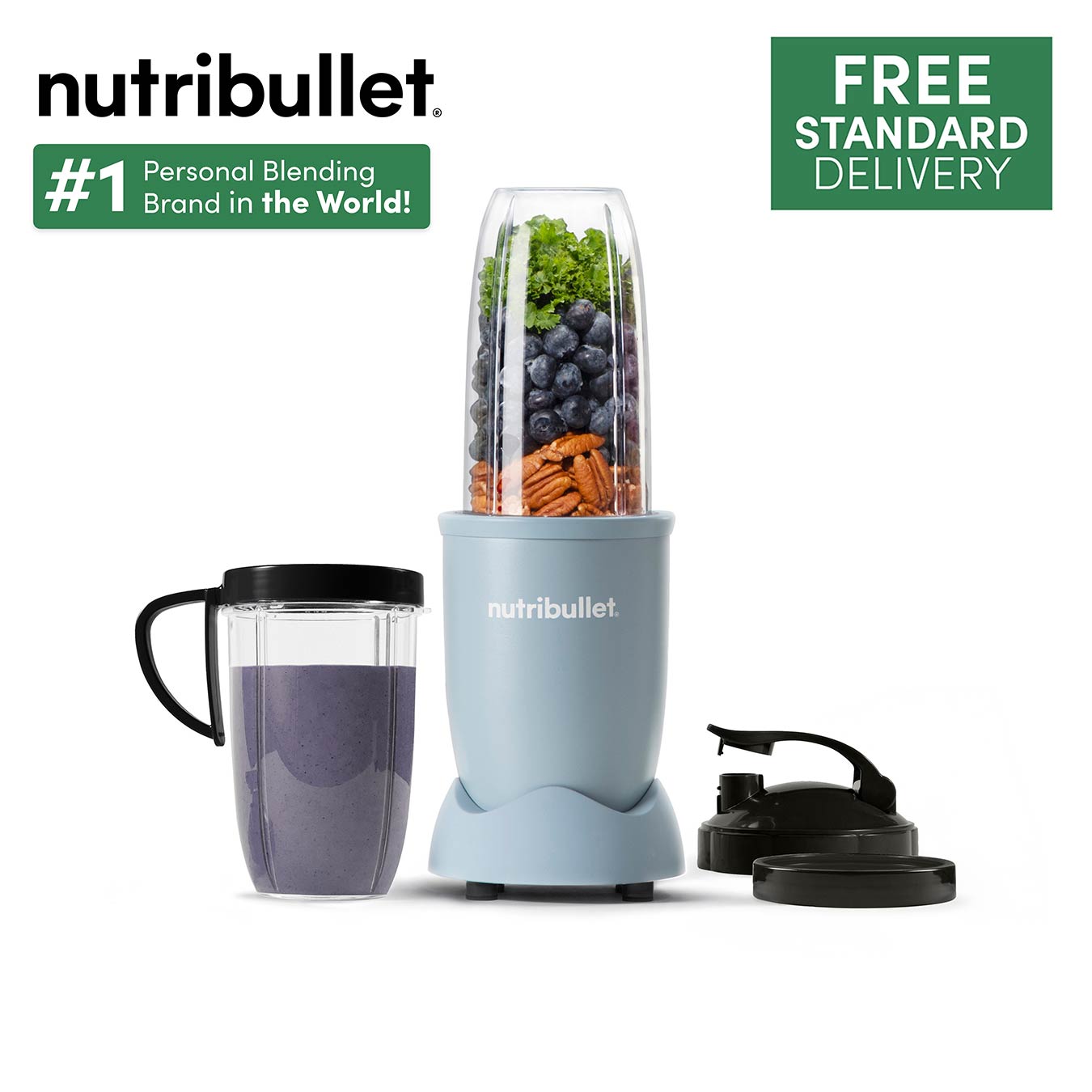 NutriBullet Pro