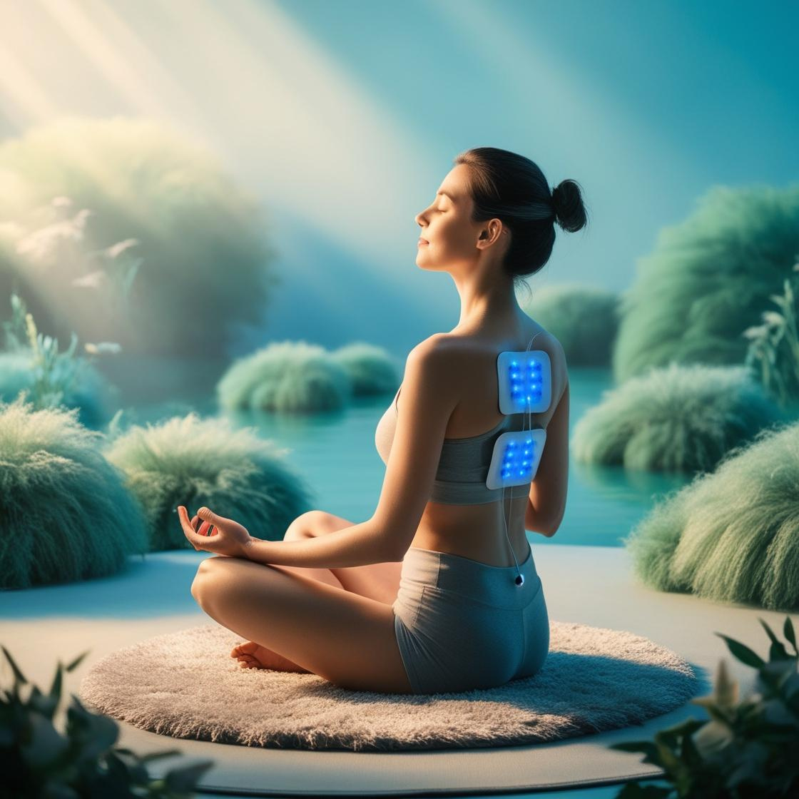 Progressive Muscle Relaxation: Your Friendly Guide to Stress and Pain Relief