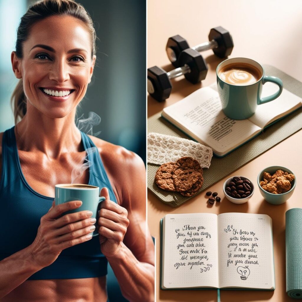 Sip smarter with coffee for weight loss success
